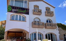 Botanico Beauty Villa del Mar